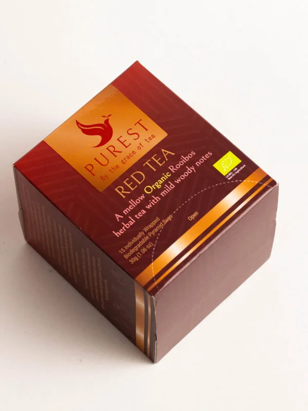 Red Tea