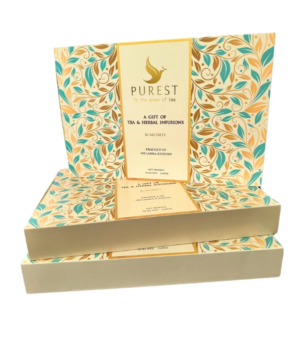 Purest Gifts