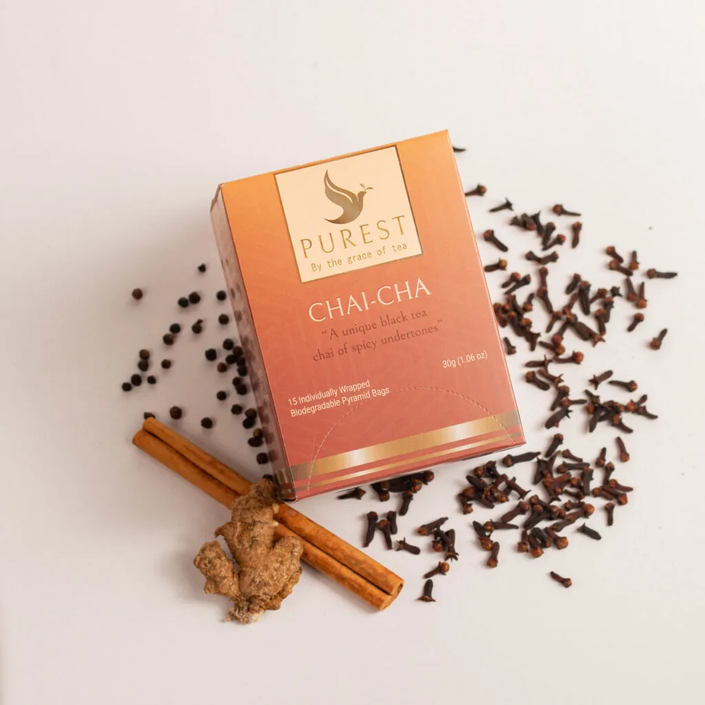Chai-Cha