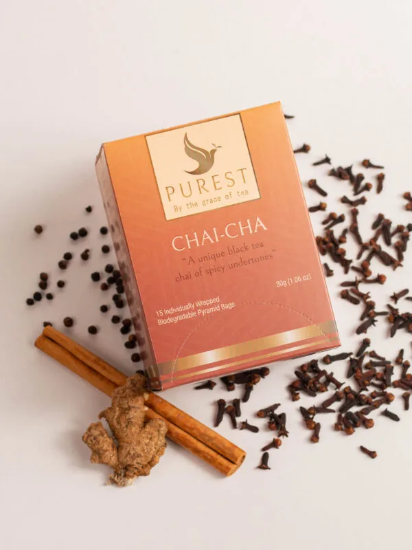 Chai-Cha